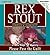 Please Pass the Guilt: A Nero Wolfe Mystery