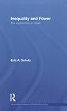 Inequality and Power: The Economics of Class (Routledge Frontiers of Political Economy)