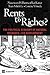 Rents to Riches?: The Political Economy of Natural Resource-Led Development (World Bank Publications)