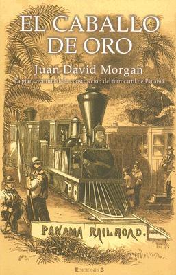 El caballo de oro (Hardcover)