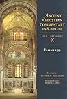Isaiah 1-39 by Steven A. McKinion