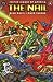 Justice League of America: ...