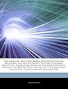 Articles on Fire Disasters Involving Barricaded Escape Routes, Including: The Station Nightclub Fire, Cocoanut Grove Fire, Summerland Disaster, Triangle Shirtwaist Factory Fire, Beverly Hills Supper Club Fire, Hartford Circus Fire