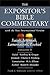 The Expositor's Bible Comme...