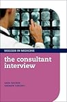 CONSULTANT INTERVIEW SIM PAPER (Success in Medicine)