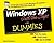 Windows XP Just the Steps for Dummies