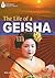 The Life of a Geisha by Rob Waring