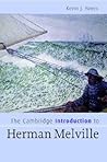 The Cambridge Introduction to Herman Melville (Cambridge Introductions to Literature)