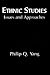 Ethnic Studies: Issues and Approaches