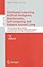 Distributed Computing, Artificial Intelligence, Bioinformatic... by Sigeru Omatu