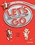 Let's Go 1 Teacher's Book