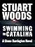 Swimming To Catalina (Stone Barrington, #4)