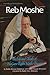 Reb Moshe by Shimon Finkelman