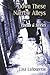 Down These Narrow Alleys by Lisa LaTourette