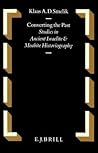 Converting the Past: Studies in Ancient Israelite and Moabite Historiography (Oudtestamentische Studiën, Old Testament Studies, 28) Converting the Past: Studies in Ancient Israelite and Moabite Historiography (Oudtestamentische Studiën, Old Testament Studies, 28)