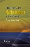 History of Mathematics: A Supplement