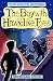 The Boy with Hawk-Like Eyes (The Sprite Sisters #6)