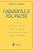 Fundamentals of Real Analysis by Sterling K. Berberian Fundamentals of Real Analysis by Sterling K. Berberian