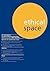 Ethical Space Vol.8 Issue 1/2