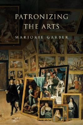 Patronizing the Arts (Hardcover)