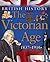 The Victorian Age 1837-1914 (British History)
