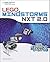 Lego Mindstorms NXT 2.0 for Teens by Jerry Lee Ford Jr.