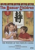 Mystery of the Fortune Cookie
