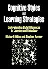 Cognitive Styles and Learning Strategies