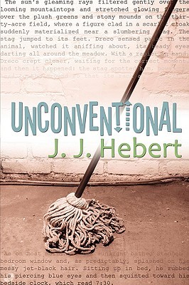 Unconventional (Paperback)