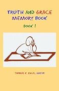 Truth And Grace Memory Book: Book 1