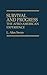Survival and Progress: The Afro-American Experience (Contributions in Afro-American and African Studies: Contemporary Black Poets)