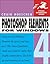 Photoshop Elements 4 for Windows