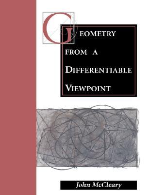 Geometry from a Differentiable Viewpoint (Paperback)