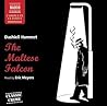 The Maltese Falcon by Dashiell Hammett