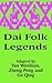 Dai Folk Legends by Qing Gu