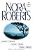 Daring to Dream / Holding the Dream / Finding the Dream by Nora Roberts