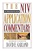 Colossians, Philemon (NIV Application Commentary)