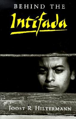 Behind the Intifada (Paperback)