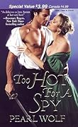 Too Hot For A Spy