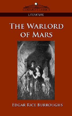 The Warlord of Mars