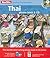 Berlitz Thai: Phrase & Dictionary (Phrase Book & CD)
