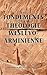 Fondements de la théologie wesleyo-arminienne (Foundations of... by Mildred Bangs Wynkoop