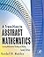 A Transition to Abstract Mathematics: Learning Mathematical Thinking and Writing