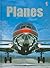 Planes (Usborne Beginner's,...