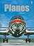 Planes (Usborne Beginner's, Level 1)