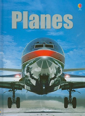 Planes (Usborne Beginner's, Level 1)
