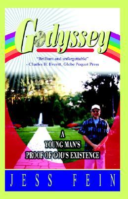 Godyssey: A Young Man's Proof of God's Existence (Paperback)