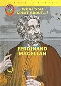 Ferdinand Magellan