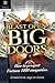 Blast Open Big Doors: How to Prospect Fortune 1000 Companies.
