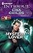 Mystery Lover (Shivers, #2)